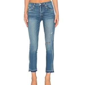 AMO - BABE dive bar destroy size 26